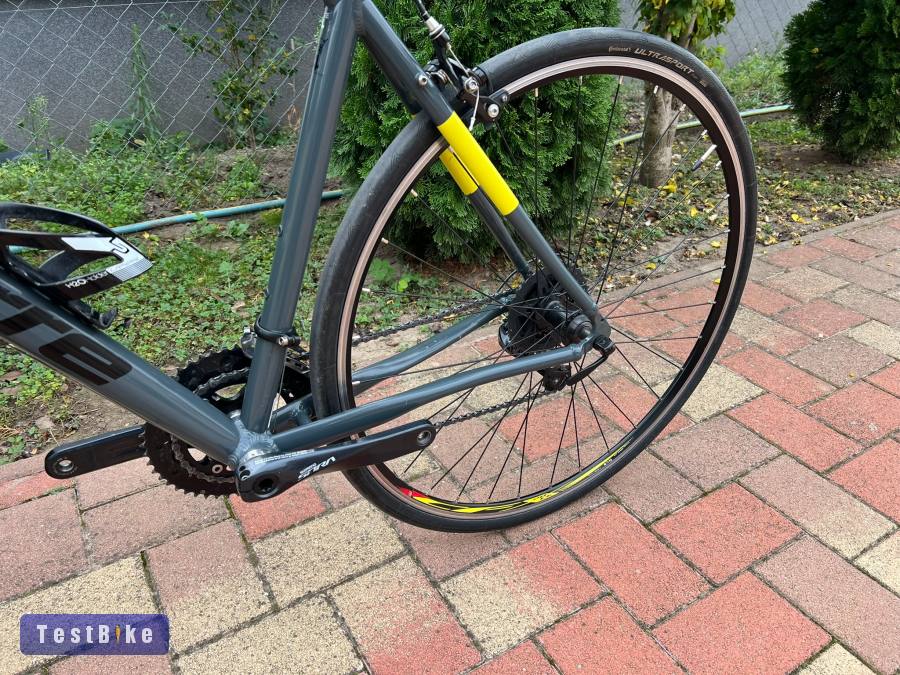 Lapierre Shaper 200 "L"