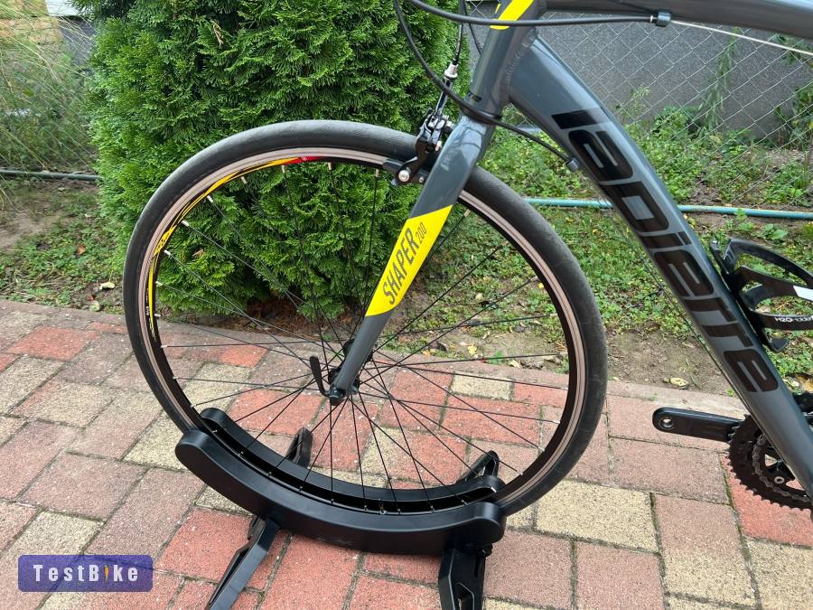 Lapierre Shaper 200 "L"