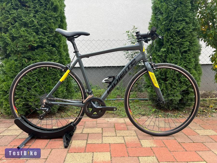 Lapierre Shaper 200 "L" eladó.