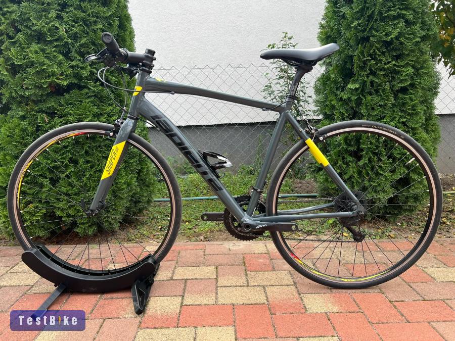 Lapierre Shaper 200 "L" eladó.