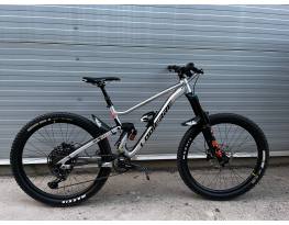 Lapierre Spicy 3.0 fit 2020 enduro mtb