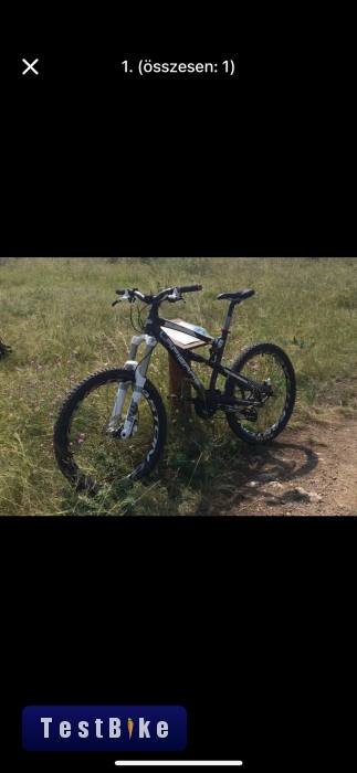 Lapierre Spicy 316 Talla M