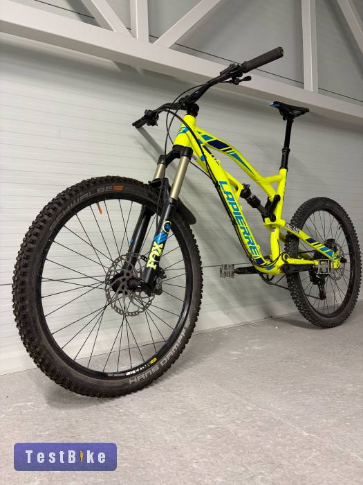 Lapierre Spicy 327 2016