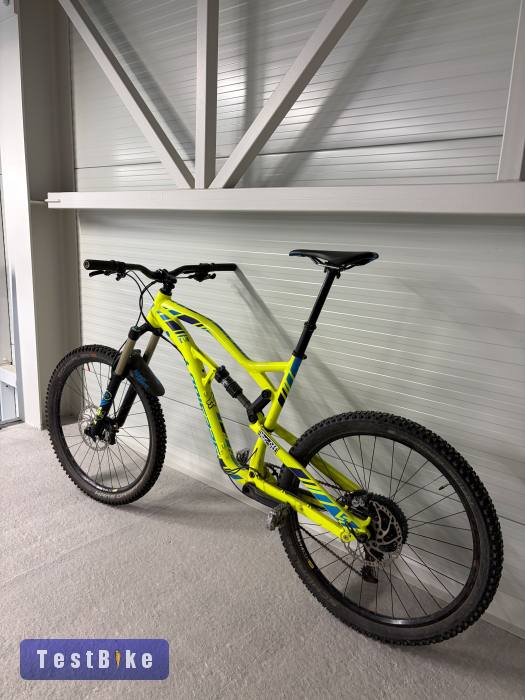 Lapierre Spicy 327 2016