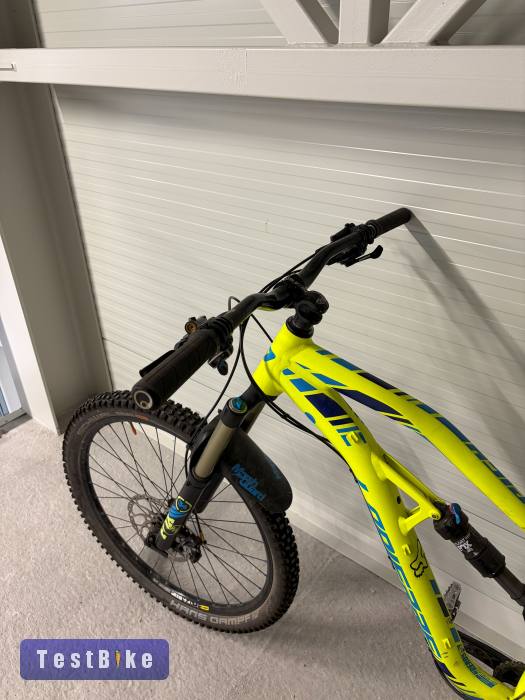 Lapierre Spicy 327 2016