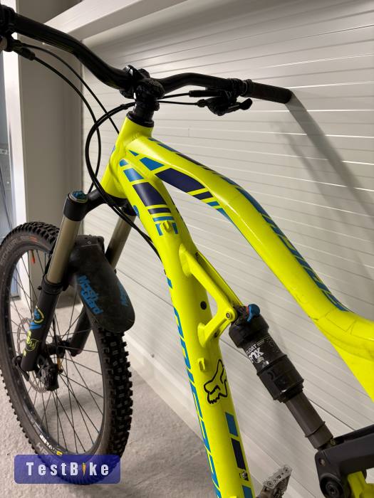 Lapierre Spicy 327 2016