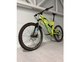 Lapierre Spicy 327 2016