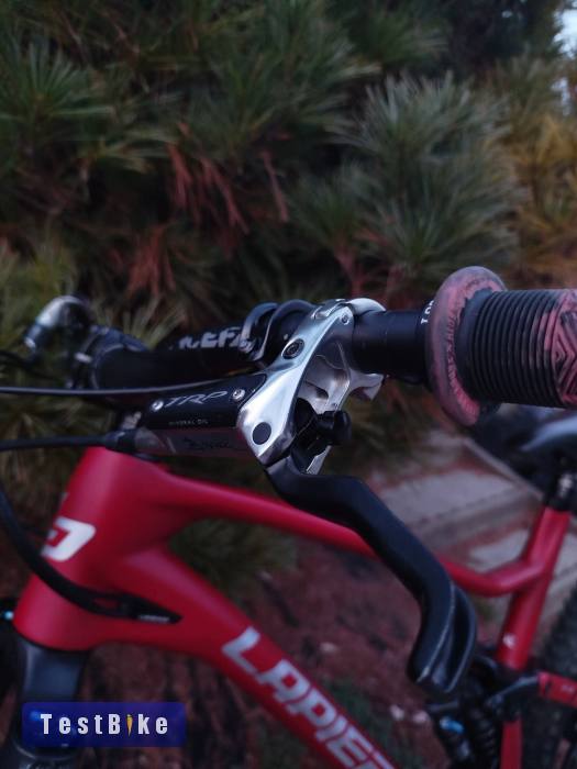 Lapierre Spicy 6.9 CF 2021