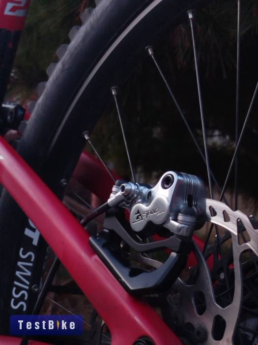 Lapierre Spicy 6.9 CF 2021