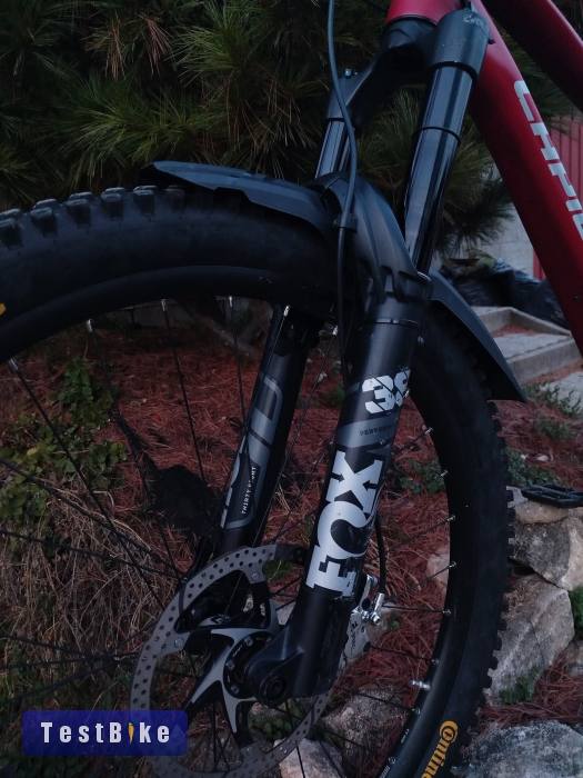 Lapierre Spicy 6.9 CF 2021