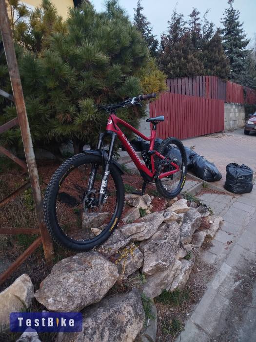 Lapierre Spicy 6.9 CF 2021