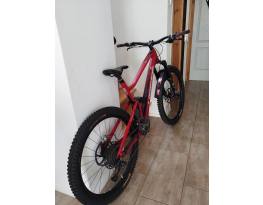 Lapierre Spicy 6.9 CF 2021