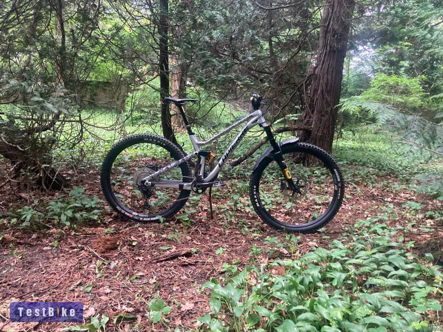 Lapierre Spicy CF 7.9 Carbon MX vagy full 29”