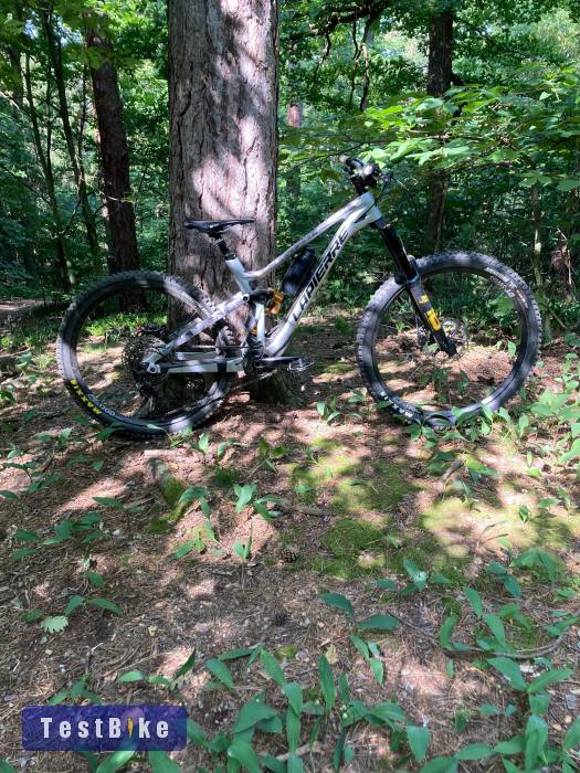 Lapierre Spicy CF 7.9 Carbon MX vagy full 29”