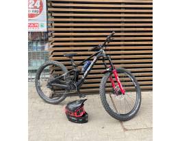 Lapierre Spicy CF 7.9 Team váz