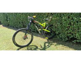 LaPierre Spicy XL 27,5 fully enduro