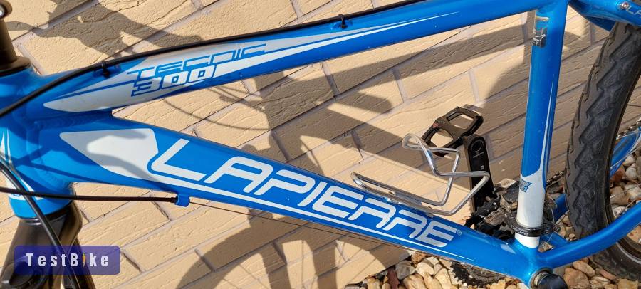 Lapierre Tecnic 300