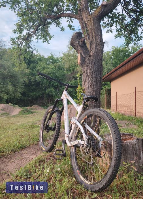 Lapierre Tecnic Fs700