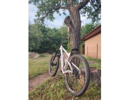 Lapierre Tecnic Fs700