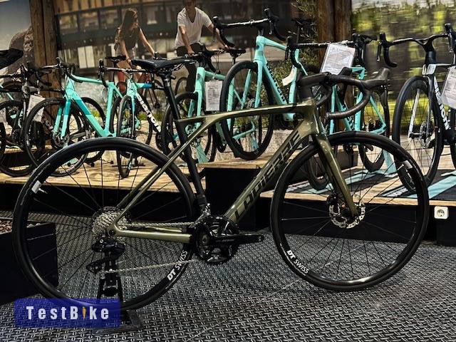 Lapierre xelcius Sl 54" M