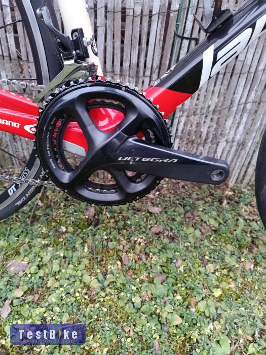 Lapierre Xelius EFI 400 "FDJ" eladó!