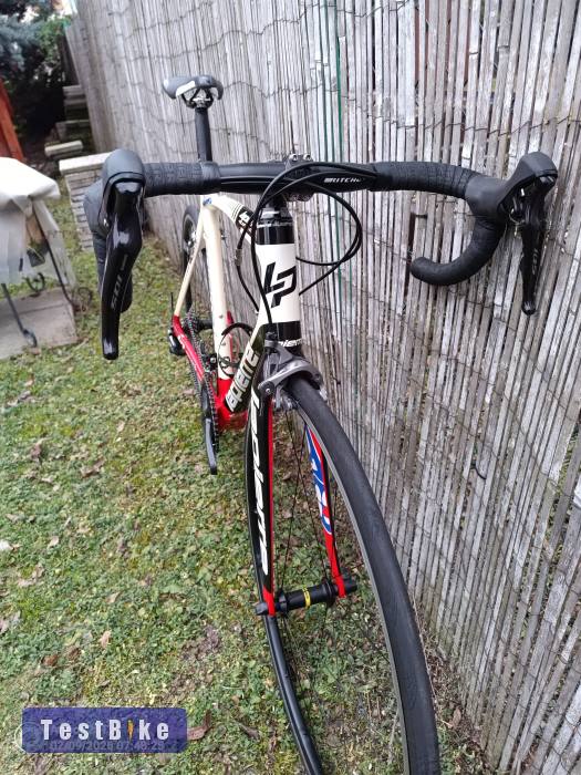 Lapierre Xelius EFI 400 "FDJ" eladó!
