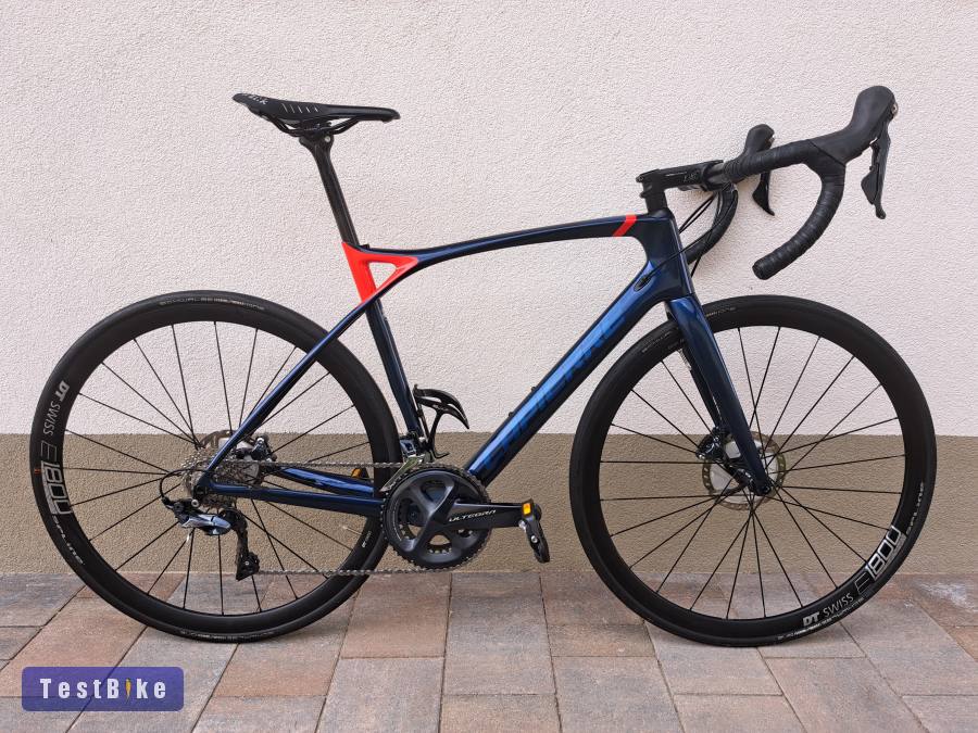 Lapierre Xelius SL 600 Disc - karbon - Ultegra - UCI