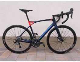 Lapierre Xelius SL 600 Disc - karbon - Ultegra - UCI
