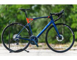 Új Lapierre Xelius SL 600 Disc (L) full karbon országúti 