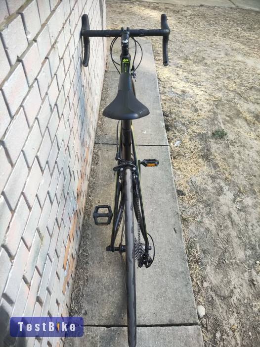 Lapierre Xelius SL500 Pro Team 2019 54cm