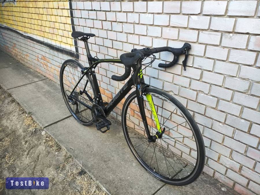Lapierre Xelius SL500 Pro Team 2019 54cm