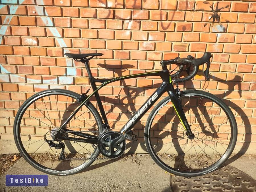 Lapierre Xelius SL500 Pro Team 2019 54cm
