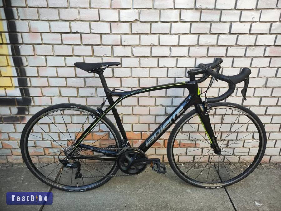 Lapierre Xelius SL500 Pro Team 2019 54cm