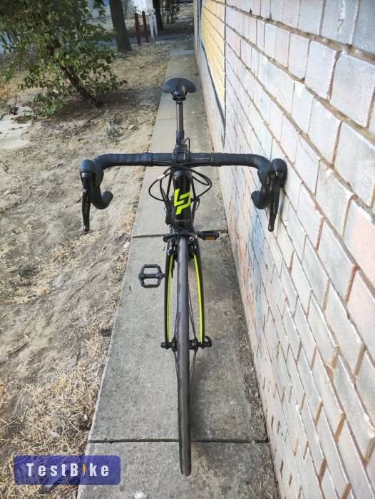 Lapierre Xelius SL500 Pro Team 2019 54cm