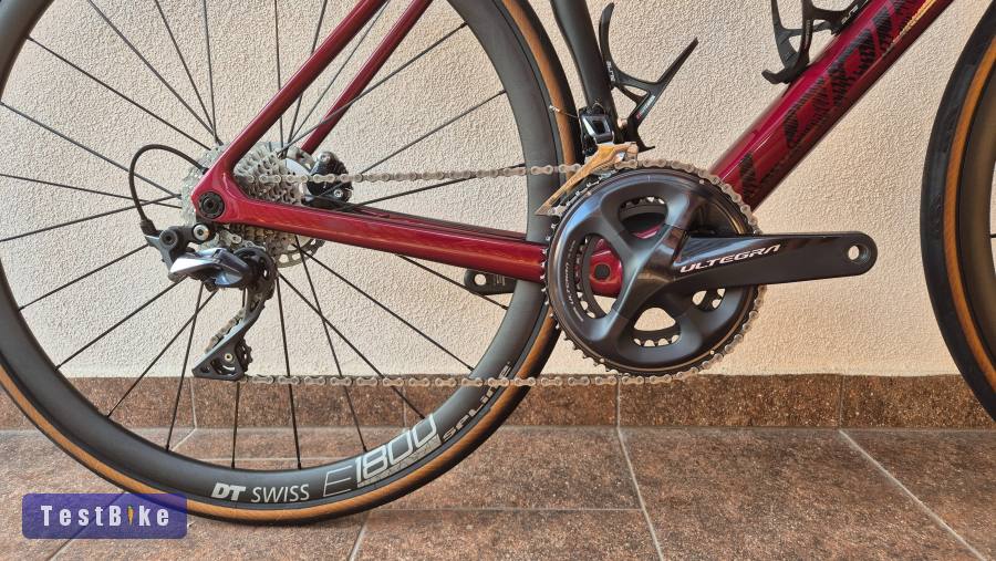 Lapierre Xelius SL6.0 "L"