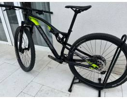 Lapierre XR 929 Carbon Sram GX Eagle 1x12