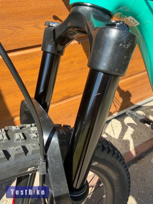 Lapierre Zesty AM 527