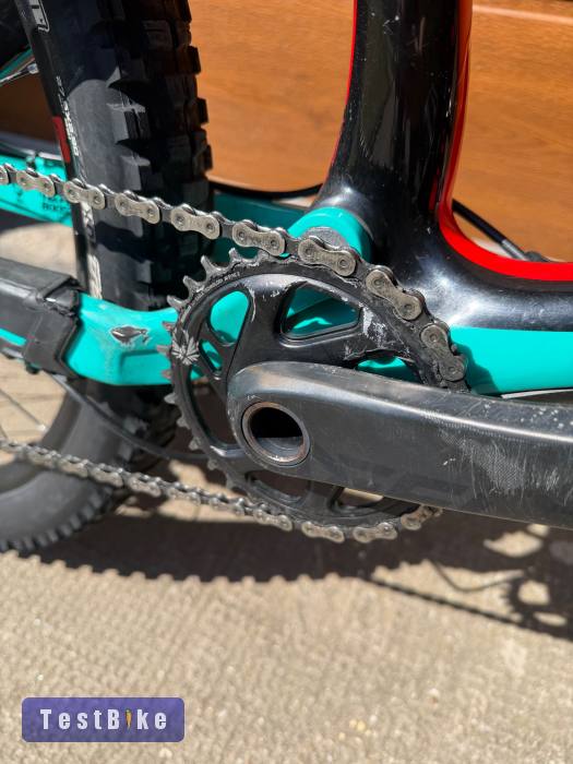 Lapierre Zesty AM 527