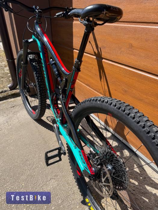 Lapierre Zesty AM 527