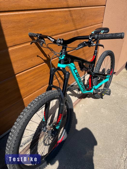 Lapierre Zesty AM 527