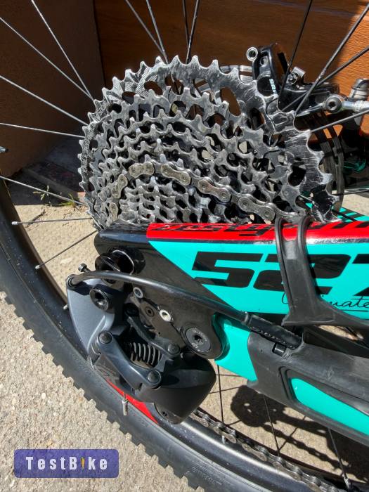 Lapierre Zesty AM 527