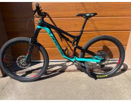 Lapierre Zesty AM 527