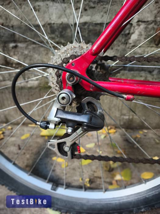 Lauda Mountfly ősmonti - Niki Lauda 