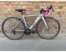 Laura Trott országúti kerékpár 49 cm (160-170 cm)