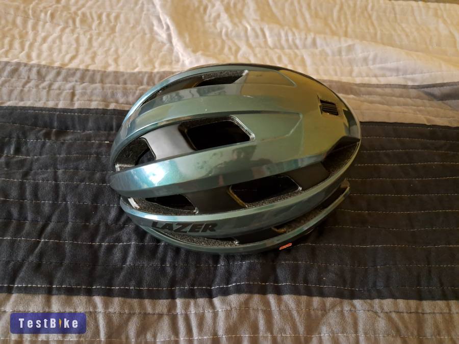 Lazer Sphere bukósisak eladó