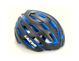 Lazer Z1 Helmet - Matt Black/Blue - S 52-56 cm