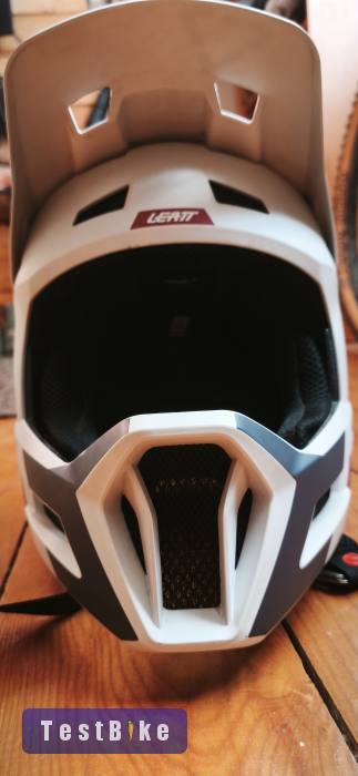 Leat Gravity 1.0 Fullface sisak