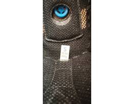Leat Gravity 1.0 Fullface sisak