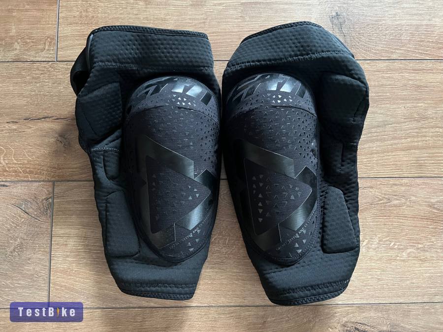 Leatt 3DF 5.0 térdvédő L/XL