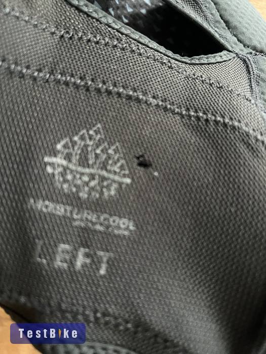 Leatt 3DF 5.0 térdvédő L/XL